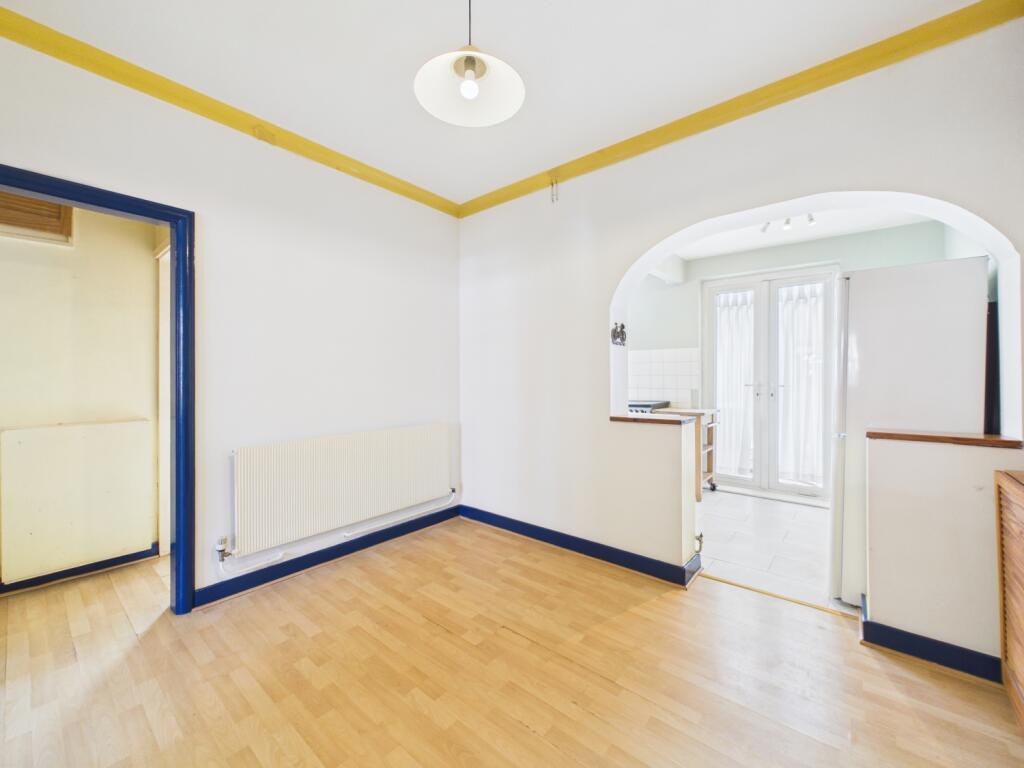 House in Nottingham, Long Eaton - More