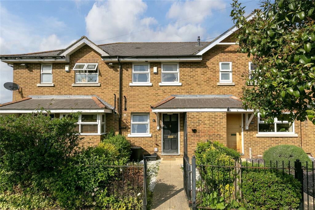 Main image of property: Hanworth Road, Hampton