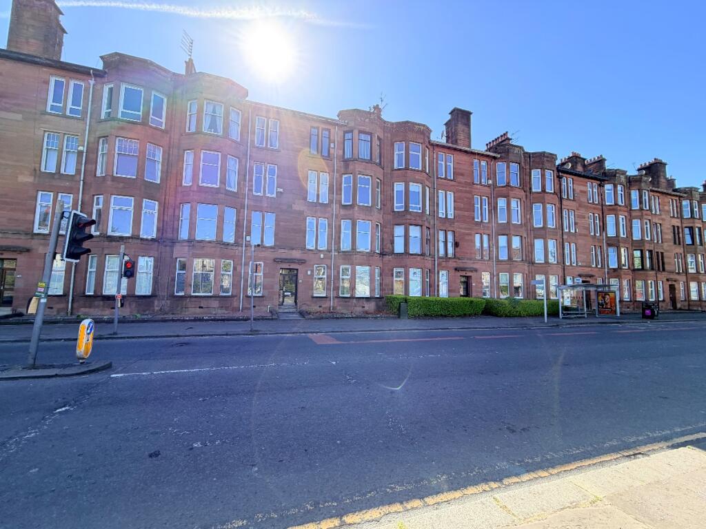 Main image of property: 170 Kings Park Road, Glasgow