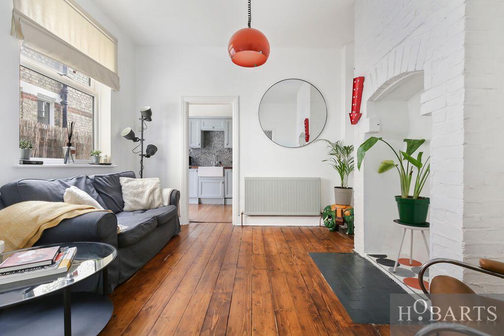 Main image of property: Lyndhurst Road, Wood Green, N22