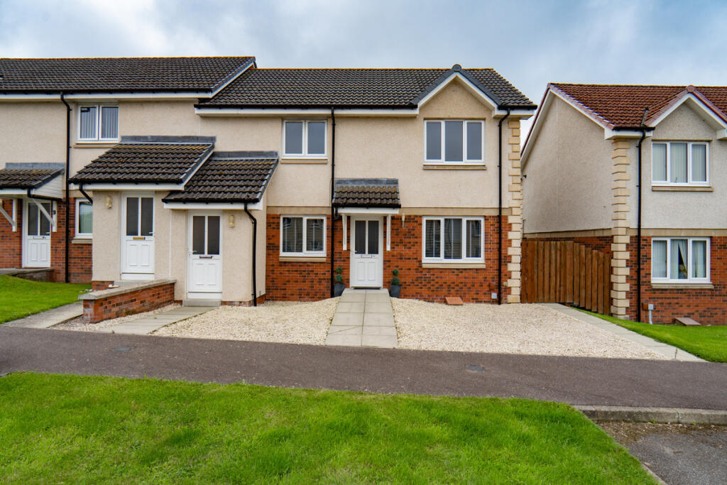 Main image of property: Holm Farm Road, Inverness, IV2 6BE