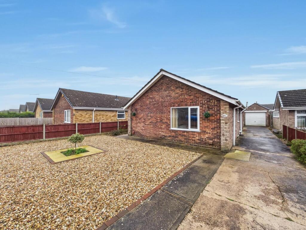 Main image of property: Vauxhall Road, Bracebridge Heath, Lincoln