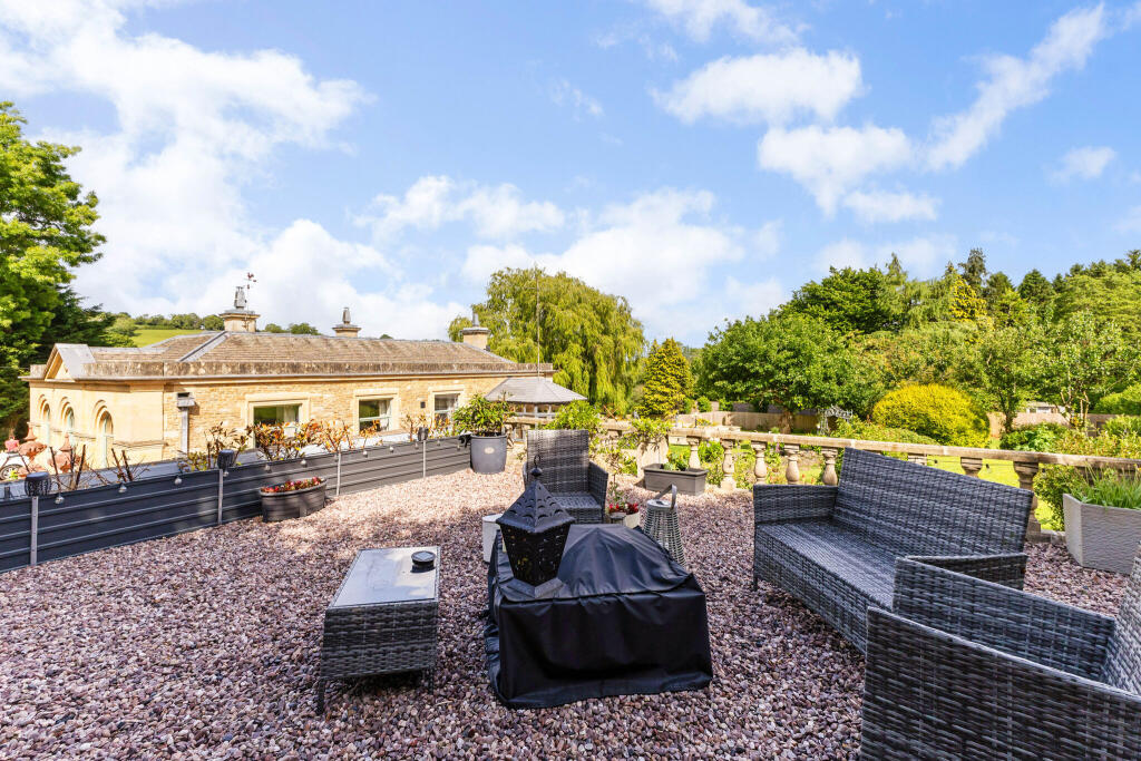 Additional image 15 of Nettlebridge, Oakhill, BA3