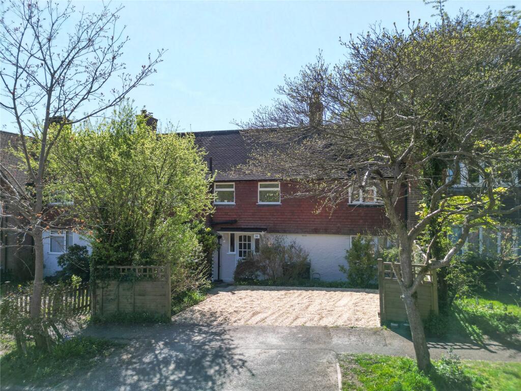 Main image of property: Whitfield Road, Haslemere, Surrey, GU27