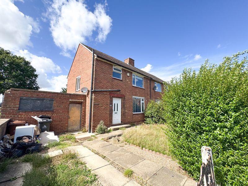 Main image of property: STAINTON DRIVE, GRIMSBY 
