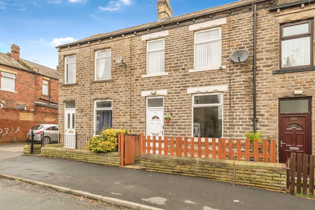 Main image of property: Neville Street, Marsh, Cleckheaton