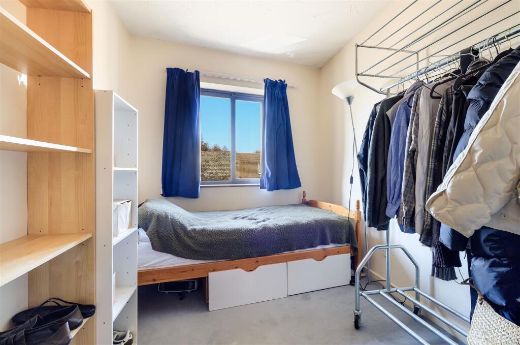 Honey Hill Mews, Cambridge - Mehr