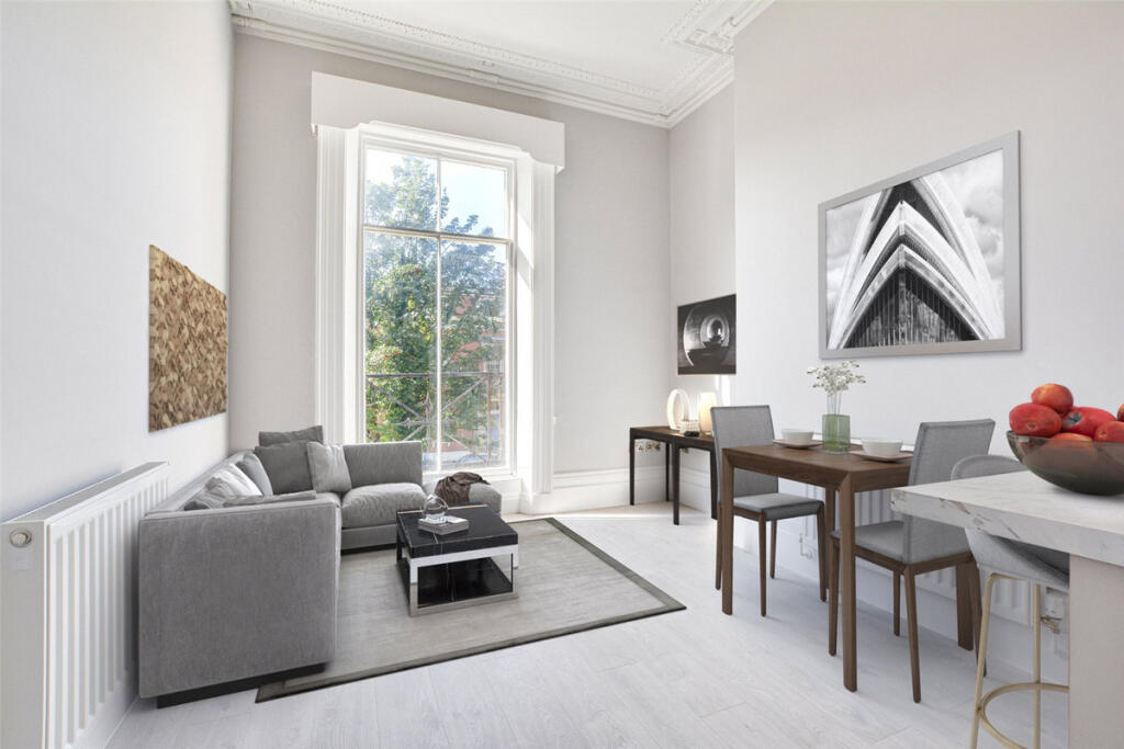 Main image of property: West Cliff, Preston, PR1