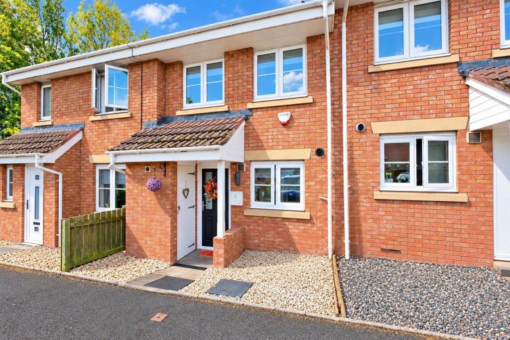 Main image of property: Copperwood Wynd, Hamilton