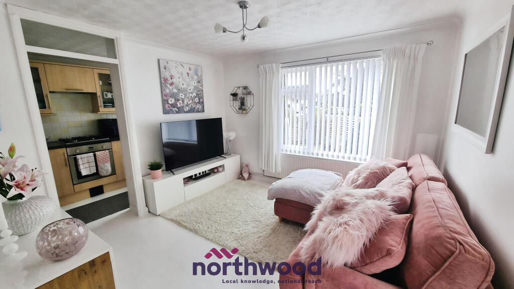 Main image of property: Perth Close, Pennsylvania, Exeter, EX4