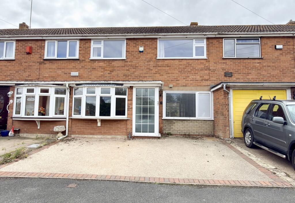 Main image of property: Oak Drive, Tewkesbury, GL20