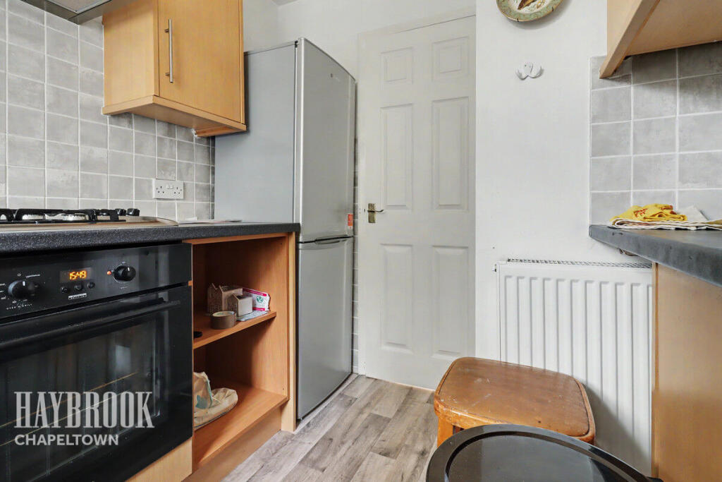 House in Sheffield - View 5