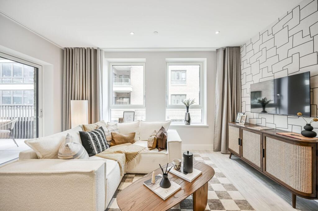 Apartment in London - View 4