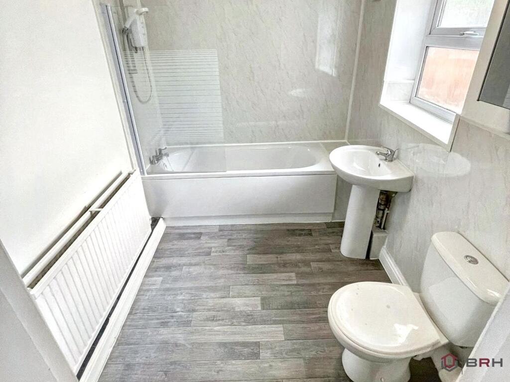 House in Doncaster - More