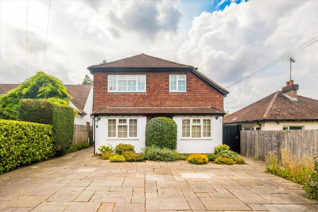 Main image of property: Witches Lane, Sevenoaks, Kent TN13