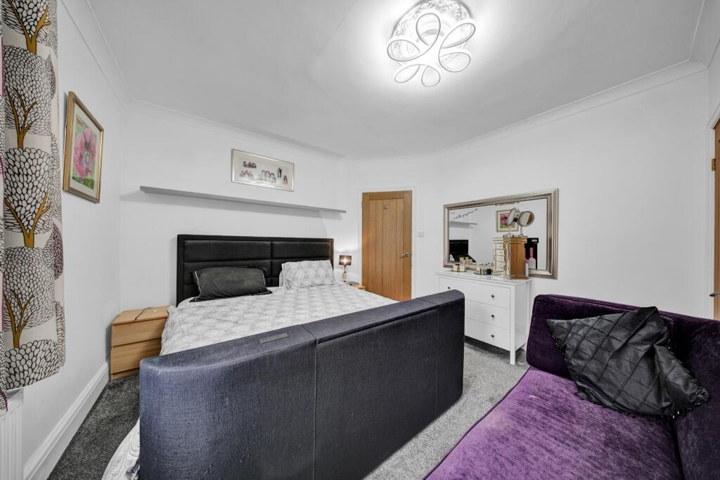 Additional image 12 of Coppersend, Whalley Road, Wilpshire -Three bedroom detached with 2 x 1 bedroom Apartments