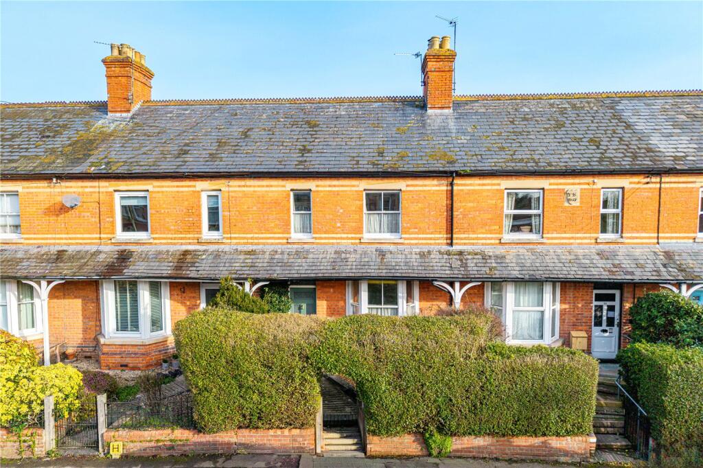 Main image of property: Brickley Lane, Devizes, Wiltshire, SN10