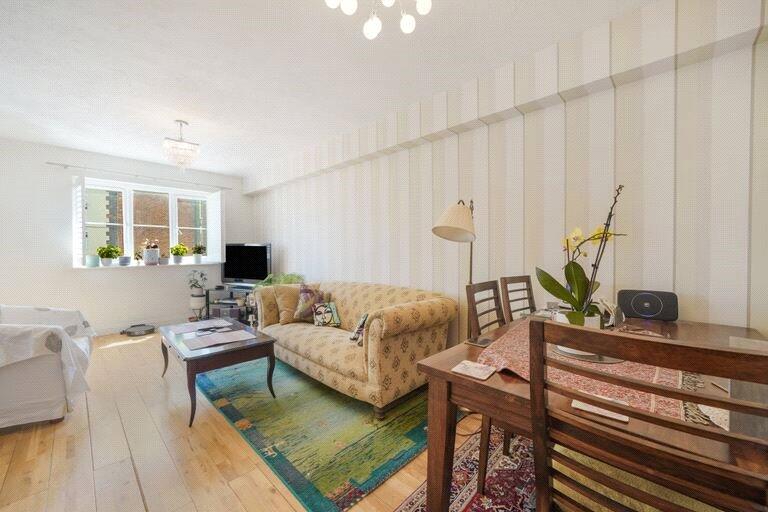 Main image of property: Tennyson Close, Scotland Green Road, Enfield, EN3