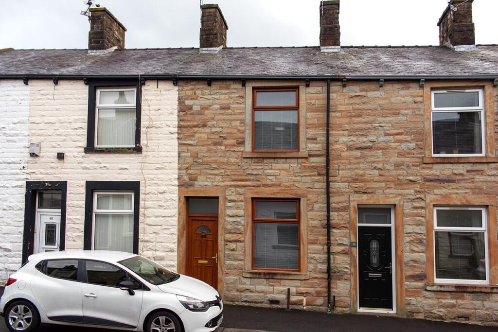 Main image of property: Scott Street, Burnley