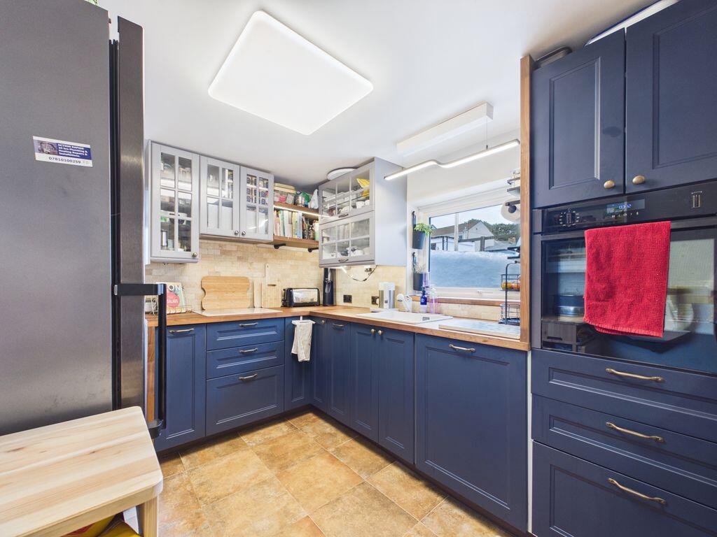 House in Truro - View 5