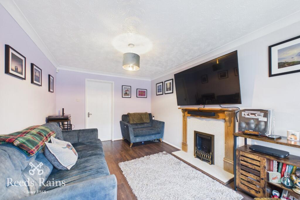 Hedgerows Road, Leyland, Lancashire, PR25 photo 4