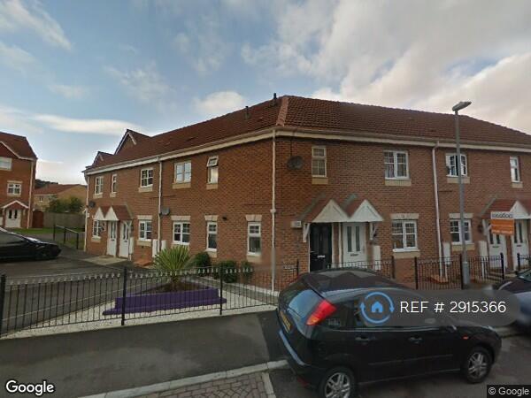 Main image of property: Topaz Grove, Mansfield, NG18