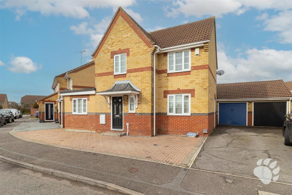 Main image of property: Lennox Drive, Wick Meadows, SS12