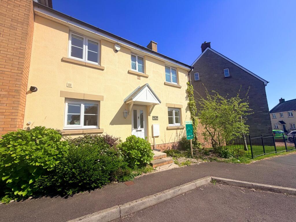 Main image of property: Ffordd Y Gollen, Coity, Bridgend