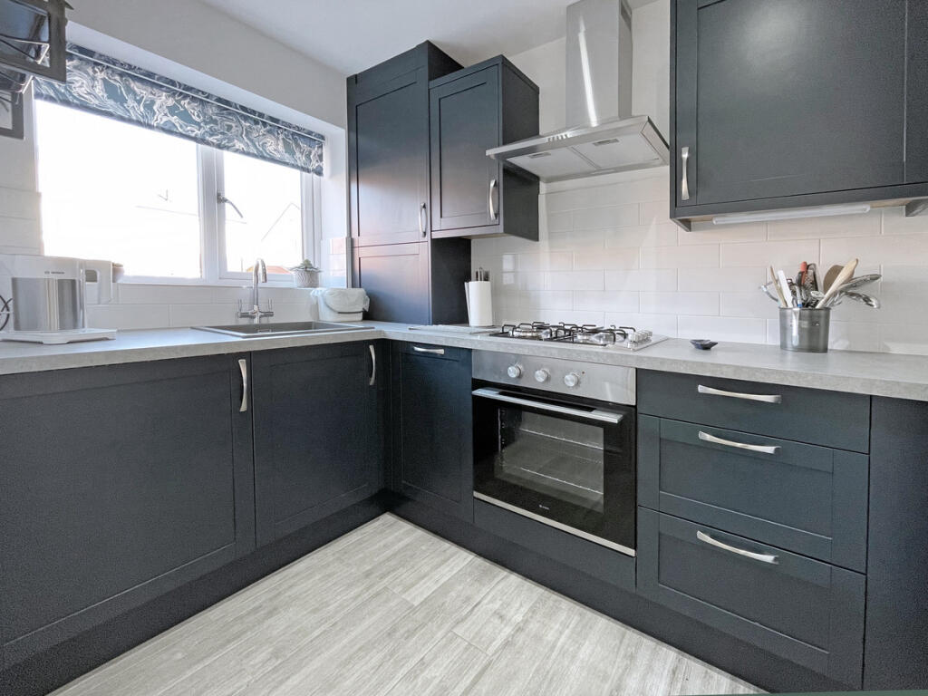 House in Hartlepool, Headland - View 5