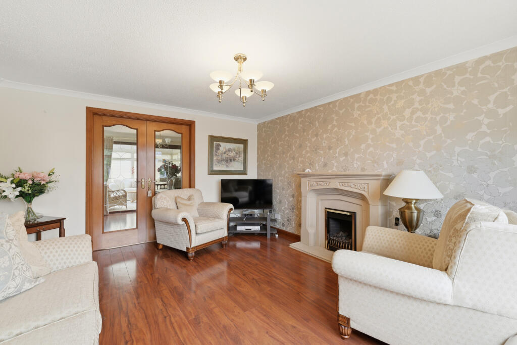 House in Glasgow - View 4
