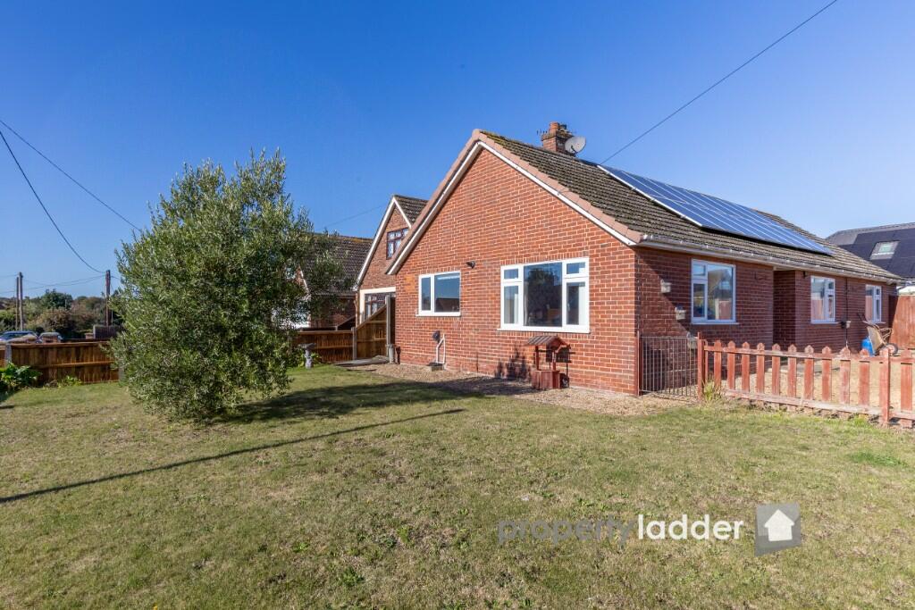Main image of property: Rosetta Road, SPIXWORTH, Norfolk, NR10