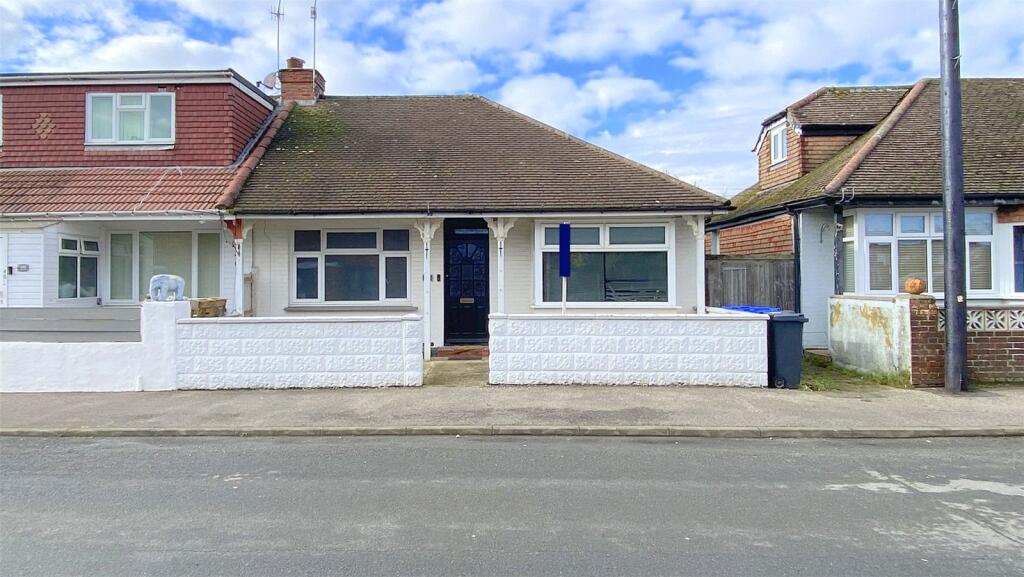 Main image of property: Leconfield Road, Lancing, West Sussex, BN15