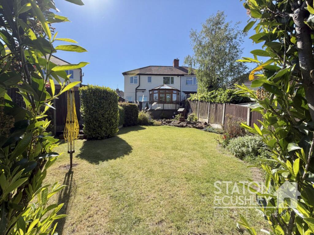 Eakring Road, Mansfield, NG18 photo 2