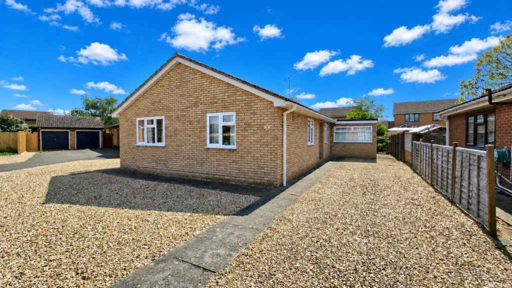 Main image of property:  Eastfield, MARKET DEEPING, Peterborough, PE6