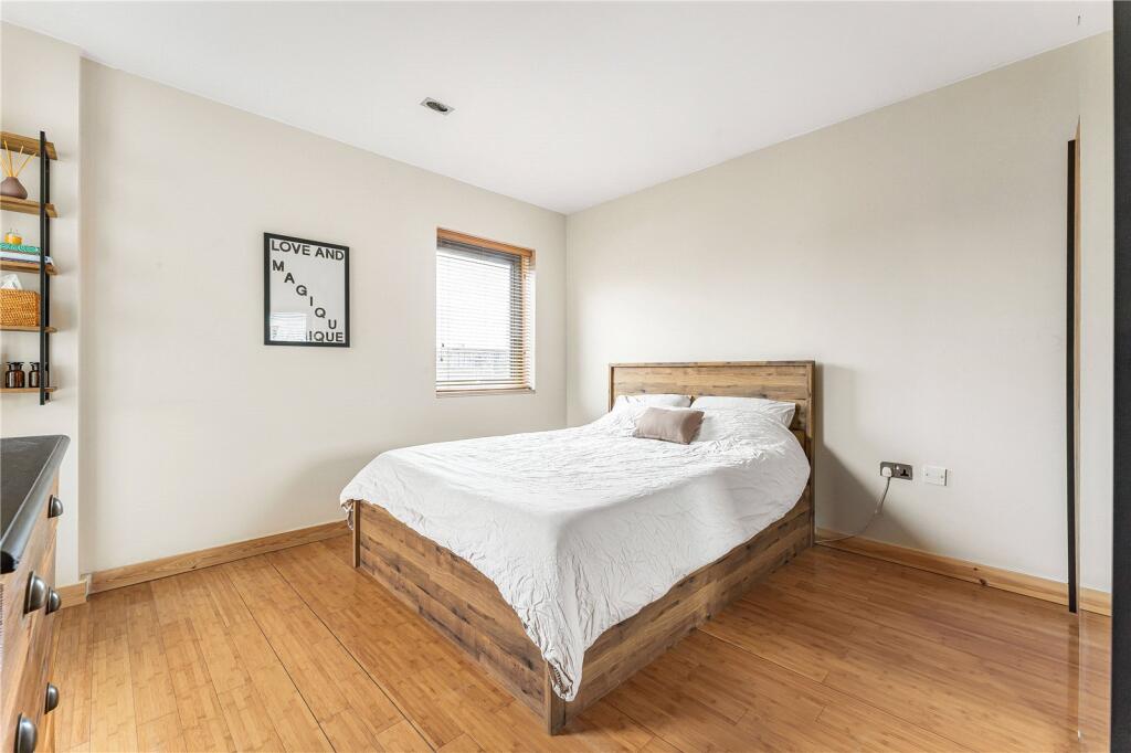 Apartment in London, De Beauvoir Town, Haggerston - More