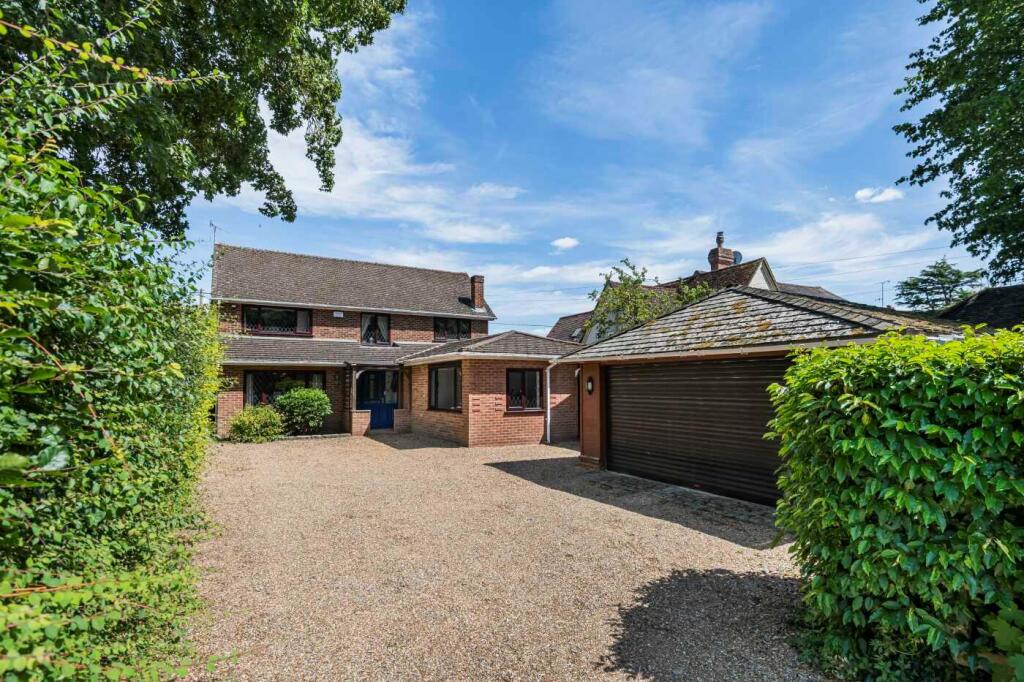 Main image of property: Skirmett, Henley-on-Thames, Buckinghamshire, RG9