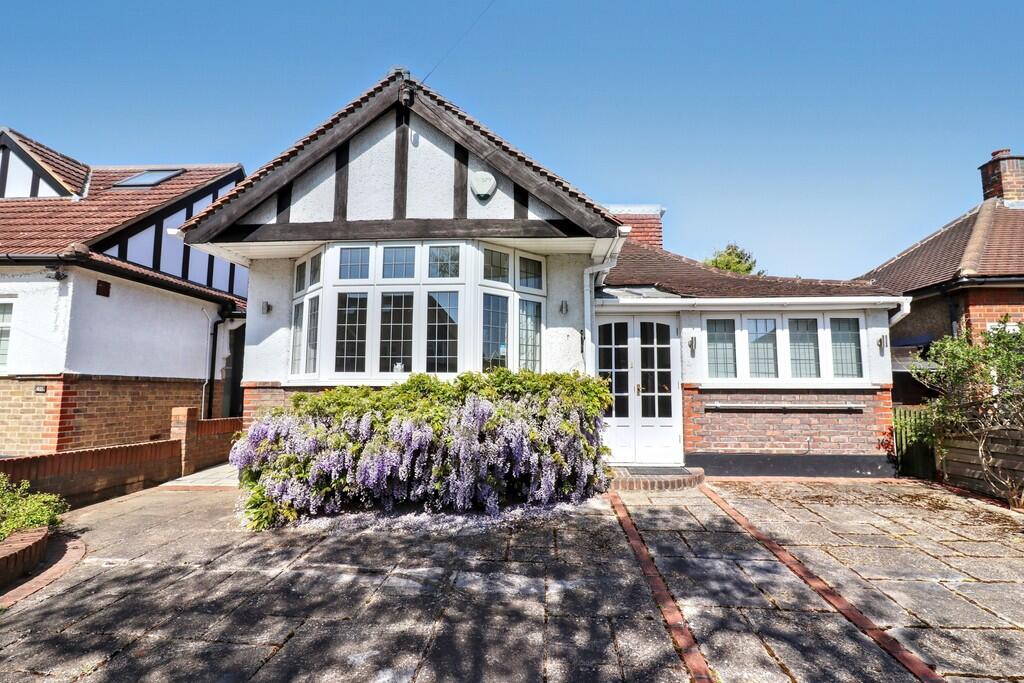 Main image of property: Queens Drive, Surbiton
