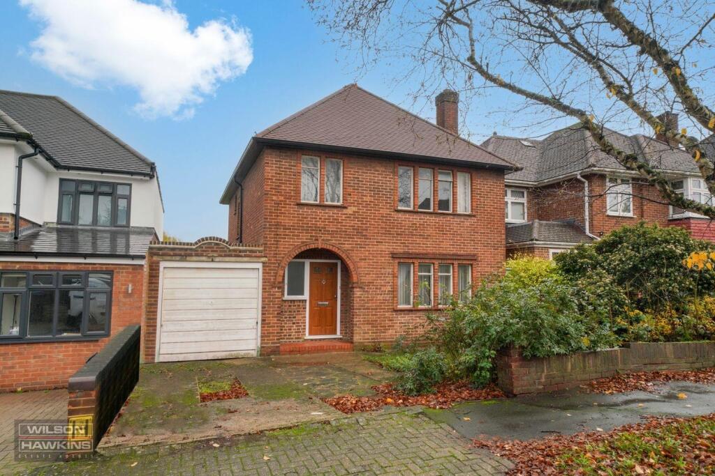 Main image of property: Mulgrave Road, Harrow