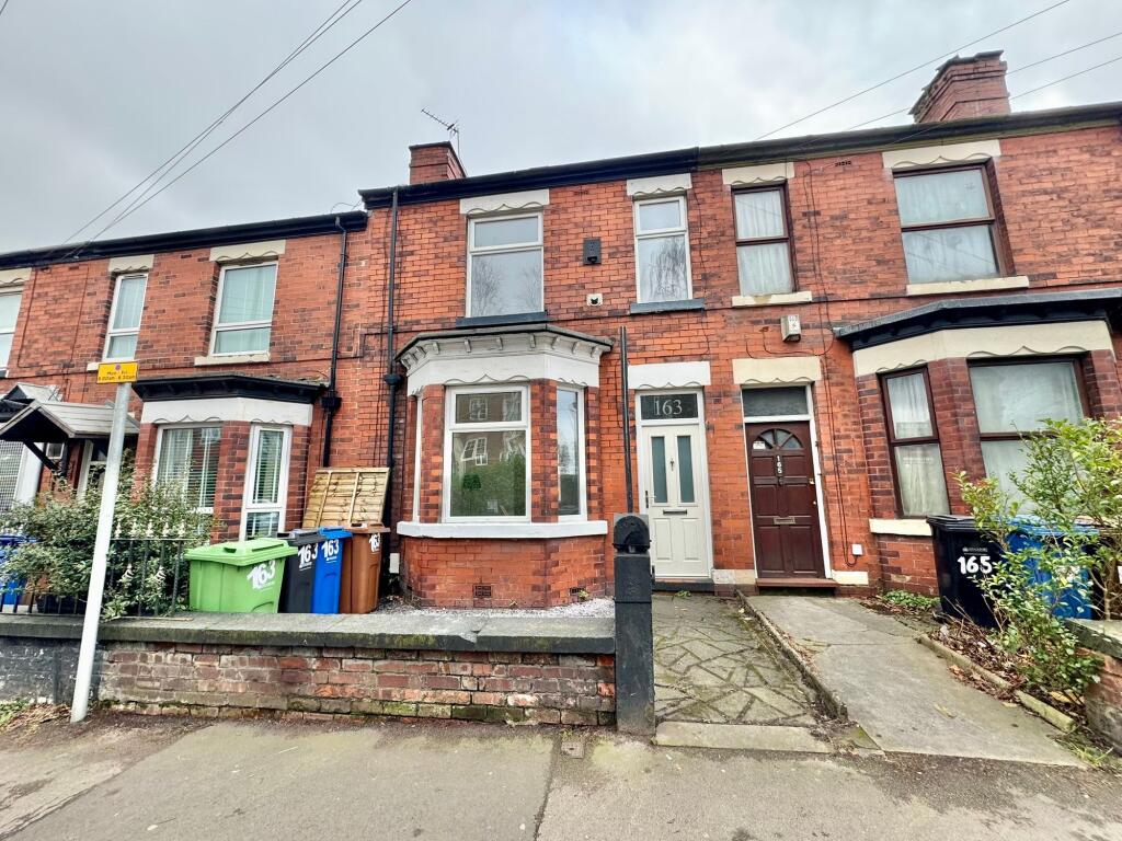 Adswood Road, Stockport, SK3 photo 2
