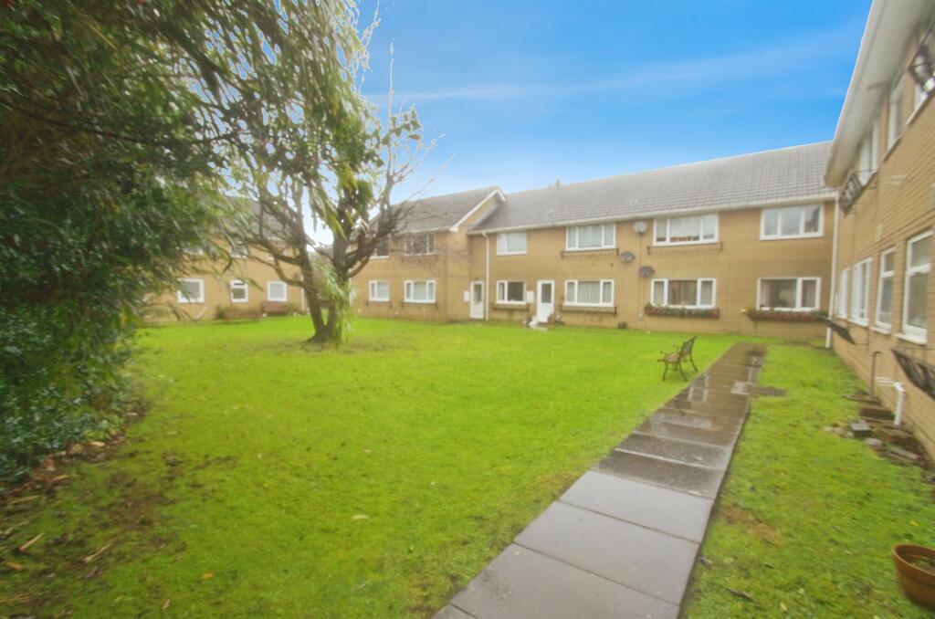 Main image of property: Penlline Road, CARDIFF