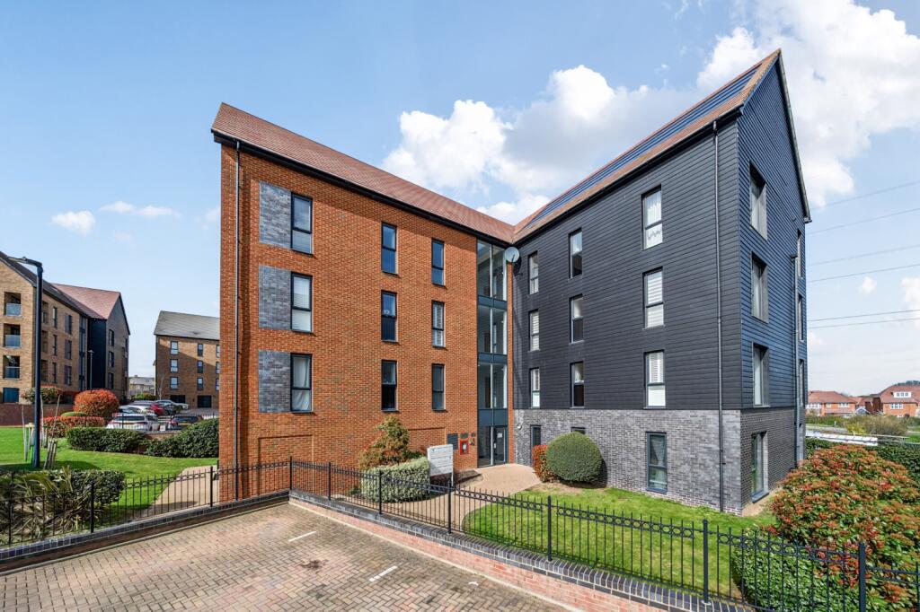 Main image of property: Ebbsfleet Valley DA10