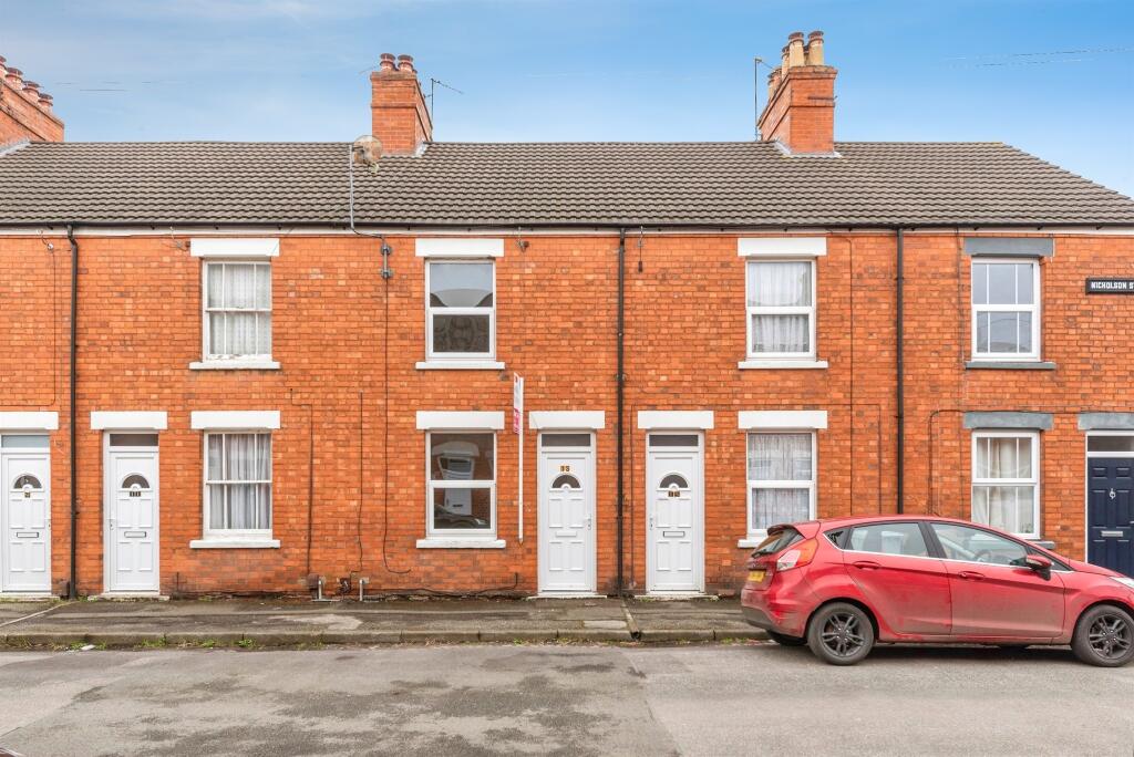 Main image of property: Nicholson Street, Newark