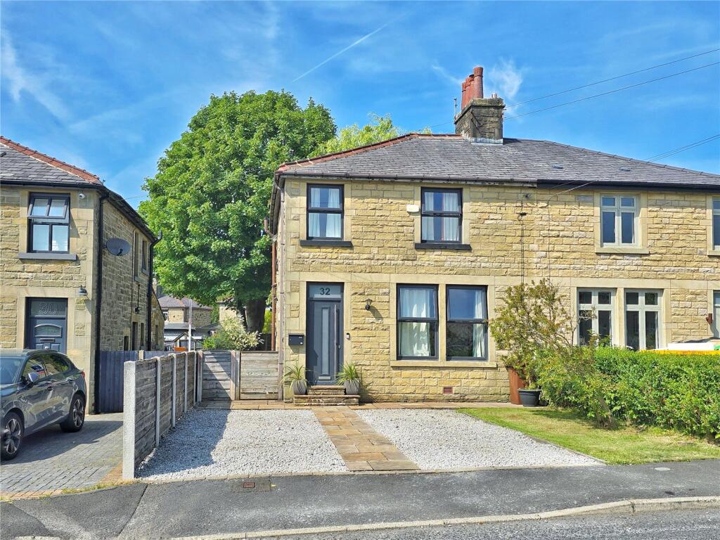 Main image of property: Grange Road, Rawtenstall, Rossendale, BB4