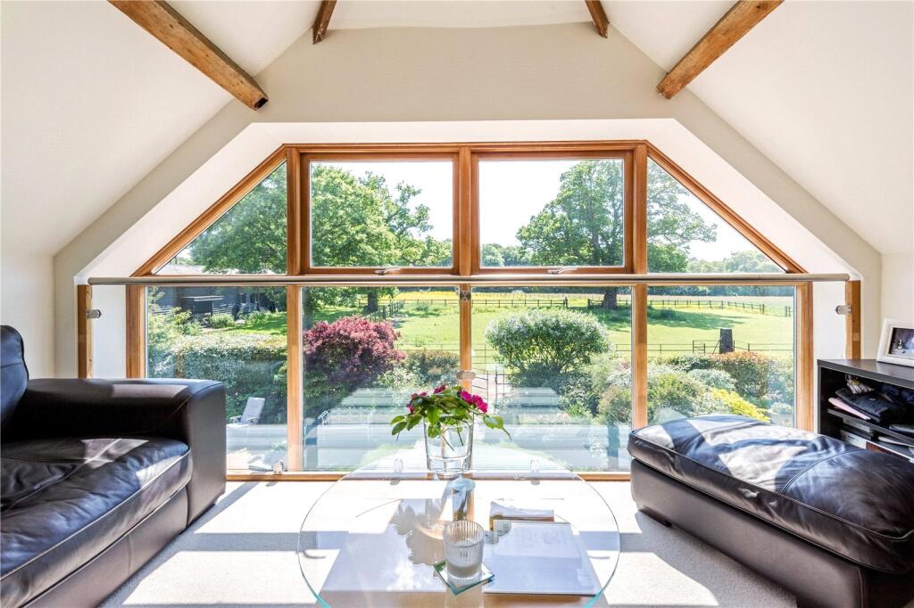 Main image of property: Woodcock Hill, Rickmansworth, Hertfordshire, WD3