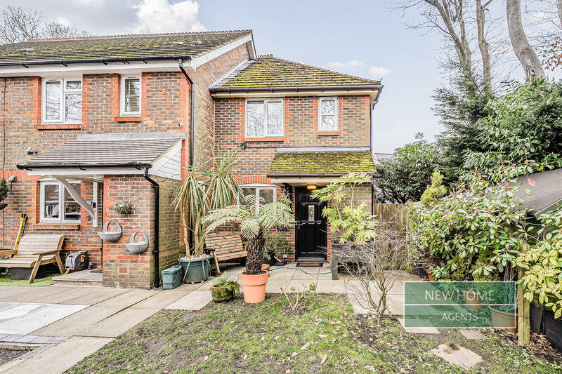 Main image of property: Francis Way Camberley, GU15 1EX