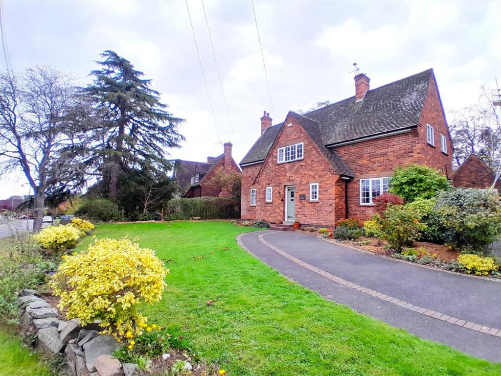 Main image of property: Pantain Road, Loughborough, LE11