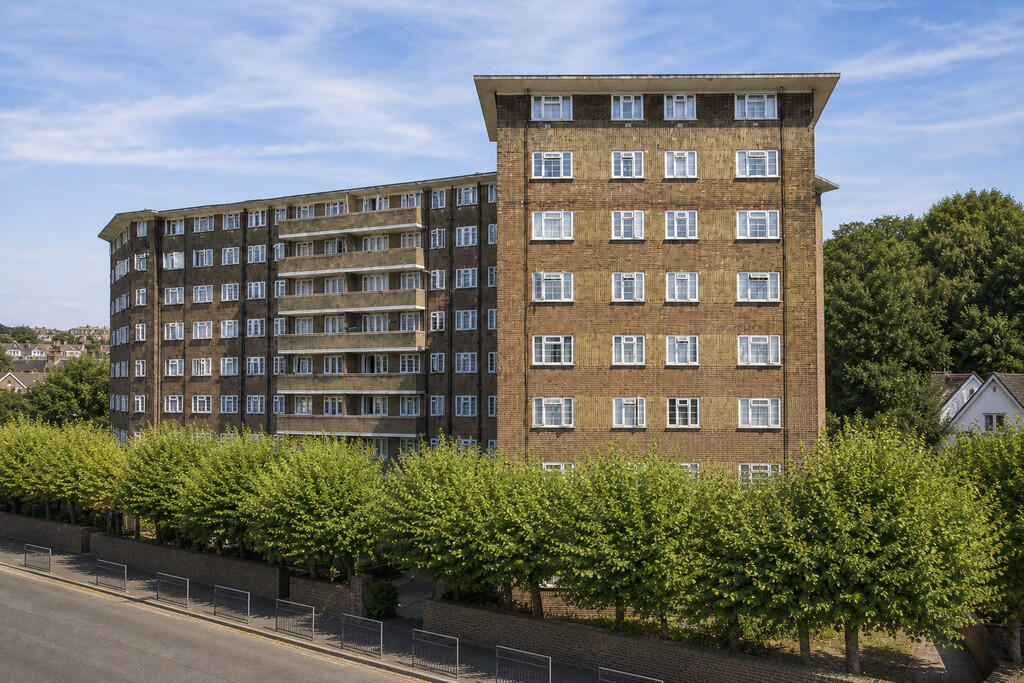 Apartment in London - View 4