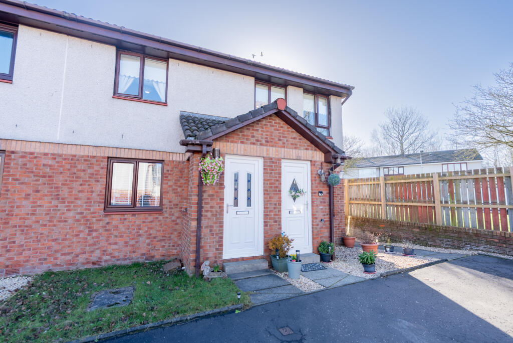 Main image of property: Wilson Court, Bellshill, ML4