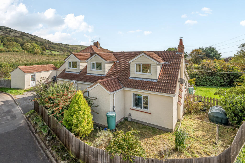 Main image of property: Big Tree Close, Axbridge, BS26