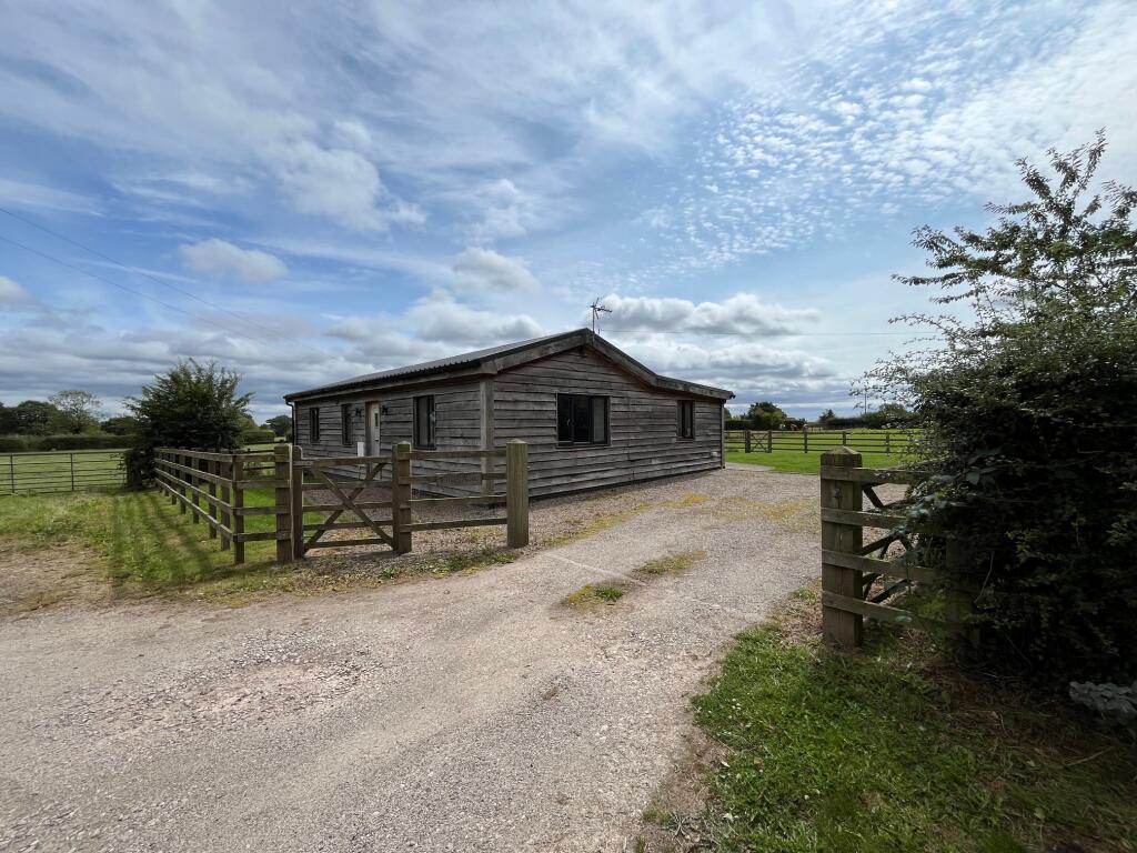 Main image of property: Woodcock Heath, Kingstone